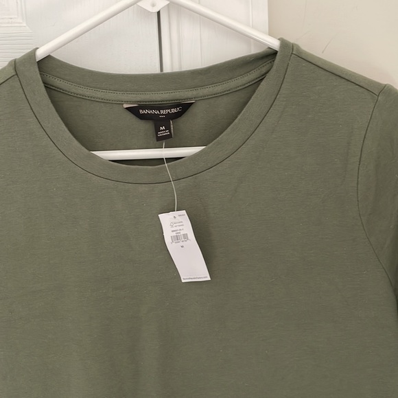 Banana Republic midi dress - Picture 3 of 5